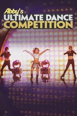 Abby's Ultimate Dance Competition