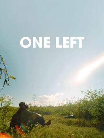 One Left