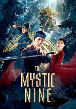 The Mystic Nine