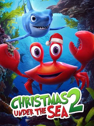 Christmas Under the Sea 2
