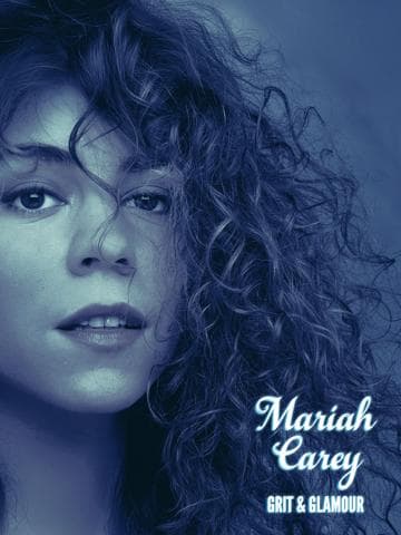 Mariah Carey: Darling Diva