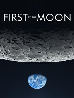 First to the Moon