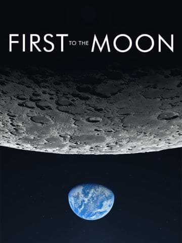 First to the Moon