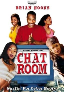 The Chatroom