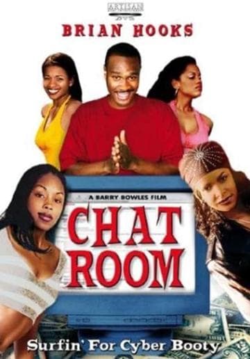 The Chatroom