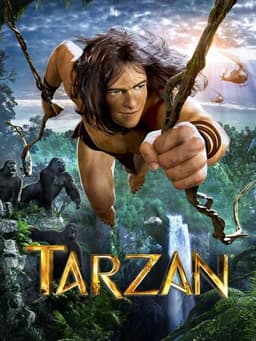 Tarzan