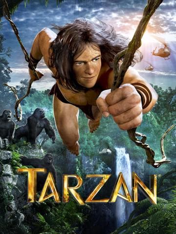 Tarzan