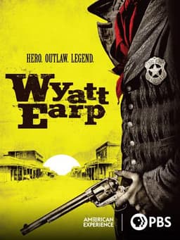 Wyatt Earp