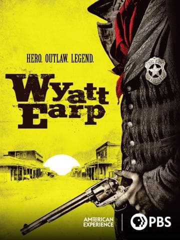 Wyatt Earp