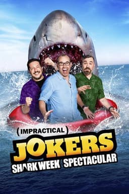 Impractical Jokers: Hollywood