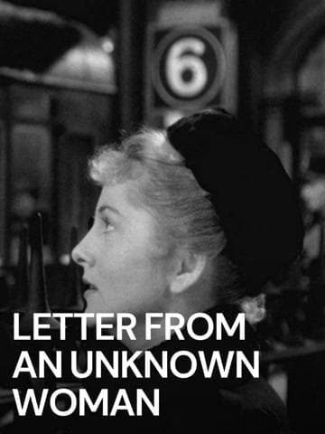 Letter from an Unknown Woman