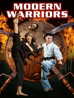 Modern Warriors