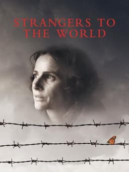 Strangers To The World