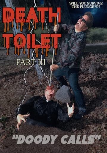 Death Toilet 3: Doody Calls