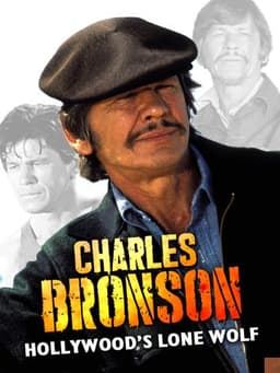 Charles Bronson: The Spirit of Masculinity