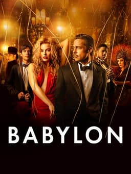 Babylon