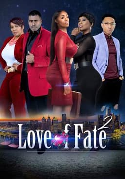 Love of Fate The Law