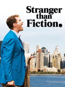 Stranger Than Fiction