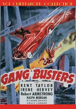 Gang Busters