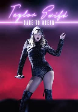 The Taylor Swift Story: Dare to Dream