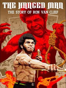 The Hanged Man: The Story of Ron Van Clief