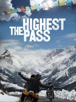 The Highest Pass