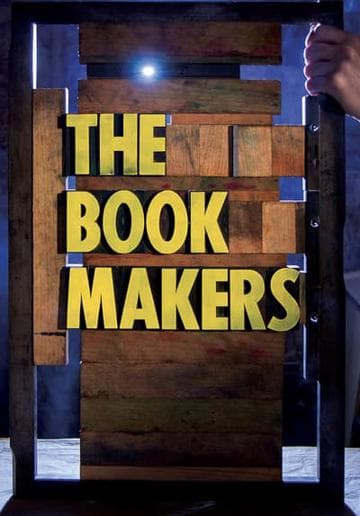 The Book Makers