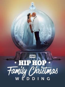 Hip Hop Family Christmas Wedding