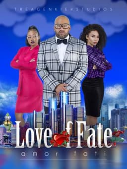 Love Of Fate: Amore Fati