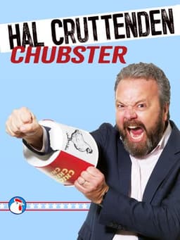 Hal Cruttenden: Chubster