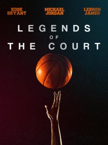 Legends of The Court