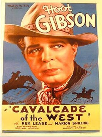 Cavalcade of the West
