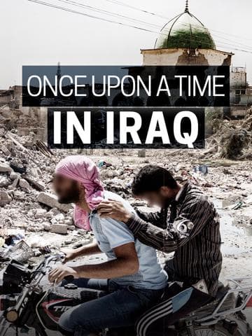 Once Upon a Time in Iraq