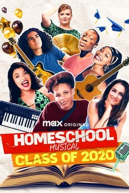 Homeschool Musical: Class of 2020