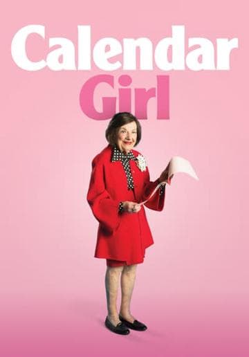 Calendar Girl