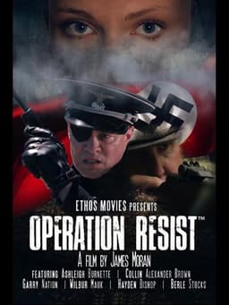 Operation Resist