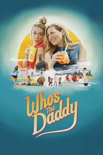 Who's the Daddy?