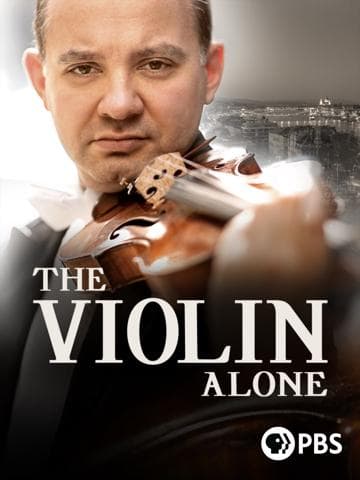 The Violin Alone