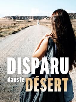 Secrets in the Desert