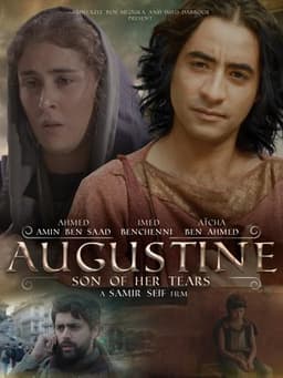 Augustine - Son of Her Tears