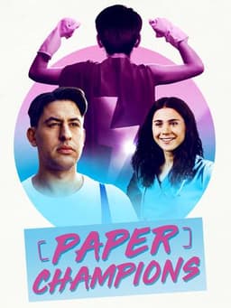 Paper Champions