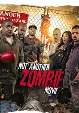 Not Another Zombie Movie....About the Living Dead