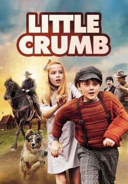 Little Crumb Race to the Gold Mine