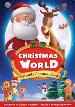 Christmas World: The Bird's Christmas Carol
