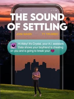 The Sound of Settling