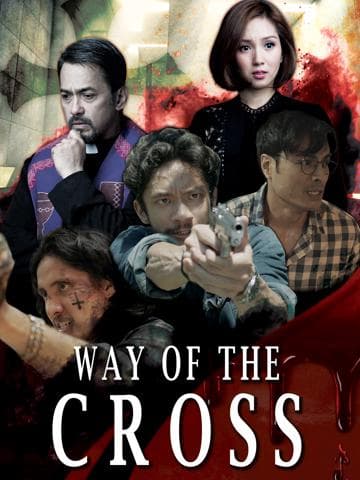 Way of the Cross