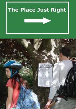 The Place Just Right