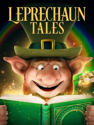 Leprechaun Tales