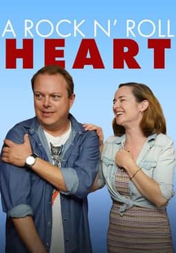 A Rock N' Roll Heart