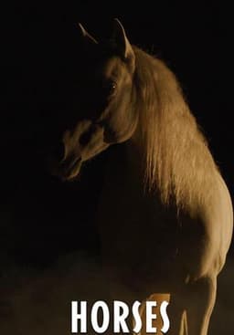 Horses: Patti Smith and Her Band